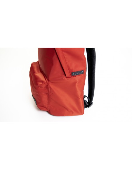 Plecak Doughnut Plus One Gamescape Series Black 24L