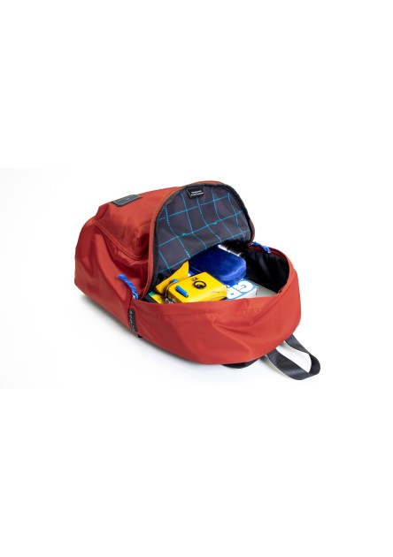Plecak Doughnut Plus One Gamescape Series Black 24L