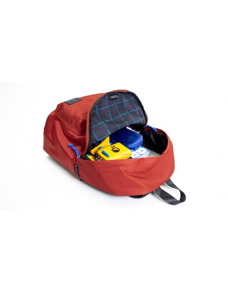 Plecak Doughnut Plus One Gamescape Series Black 24L