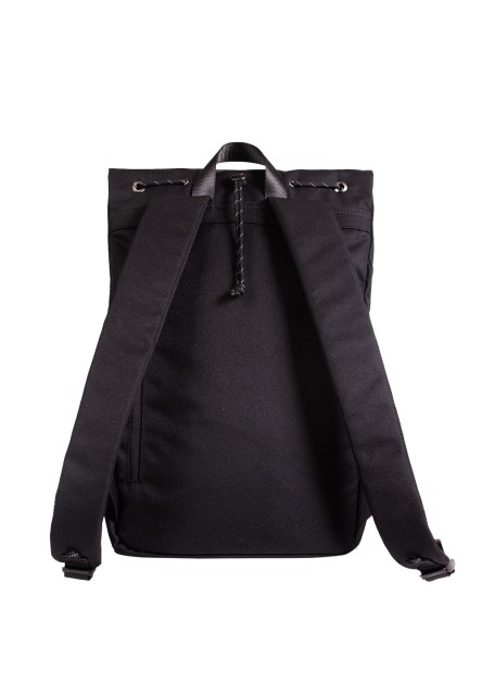 Plecak Doughnut Waterfall Black 16,5L
