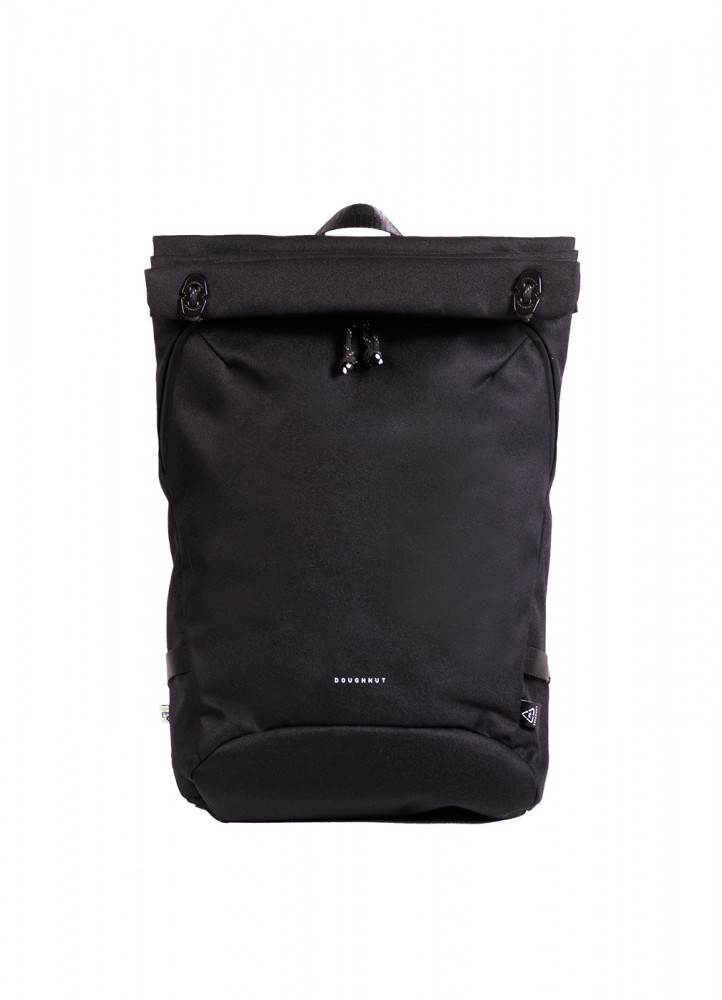 Plecak Doughnut Waterfall Black 16,5L