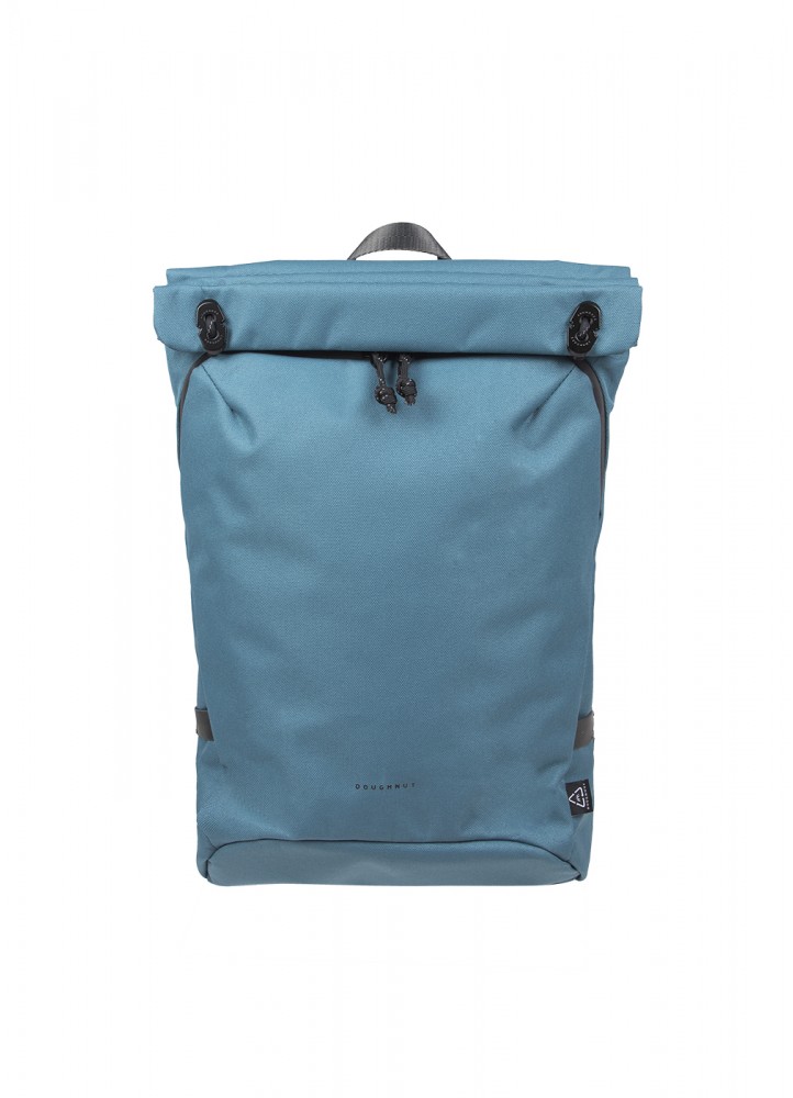 Plecak Doughnut Waterfall Denim 16,5L