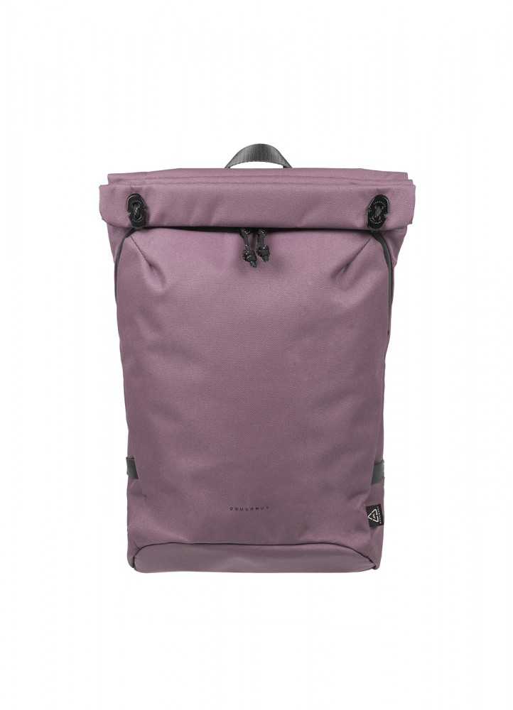 Plecak Doughnut Waterfall Plum 16,5L