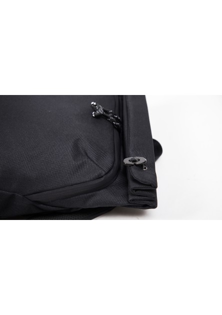 Plecak Doughnut Waterfall Black 16,5L