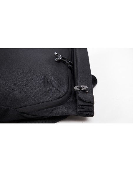 Plecak Doughnut Waterfall Black 16,5L