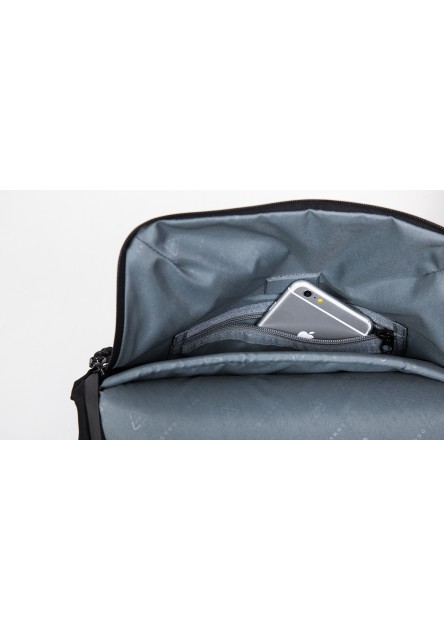 Plecak Doughnut Waterfall Black 16,5L