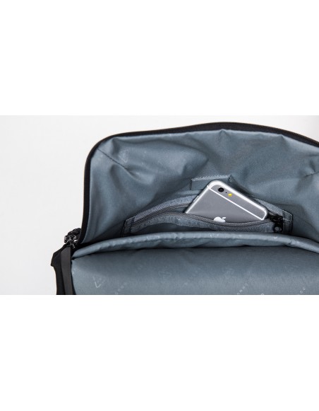 Plecak Doughnut Waterfall Black 16,5L