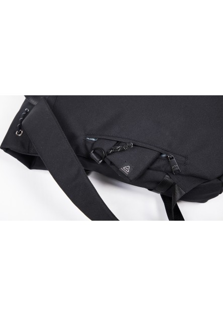Plecak Doughnut Waterfall Black 16,5L