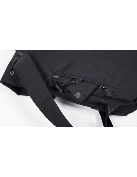 Plecak Doughnut Waterfall Black 16,5L
