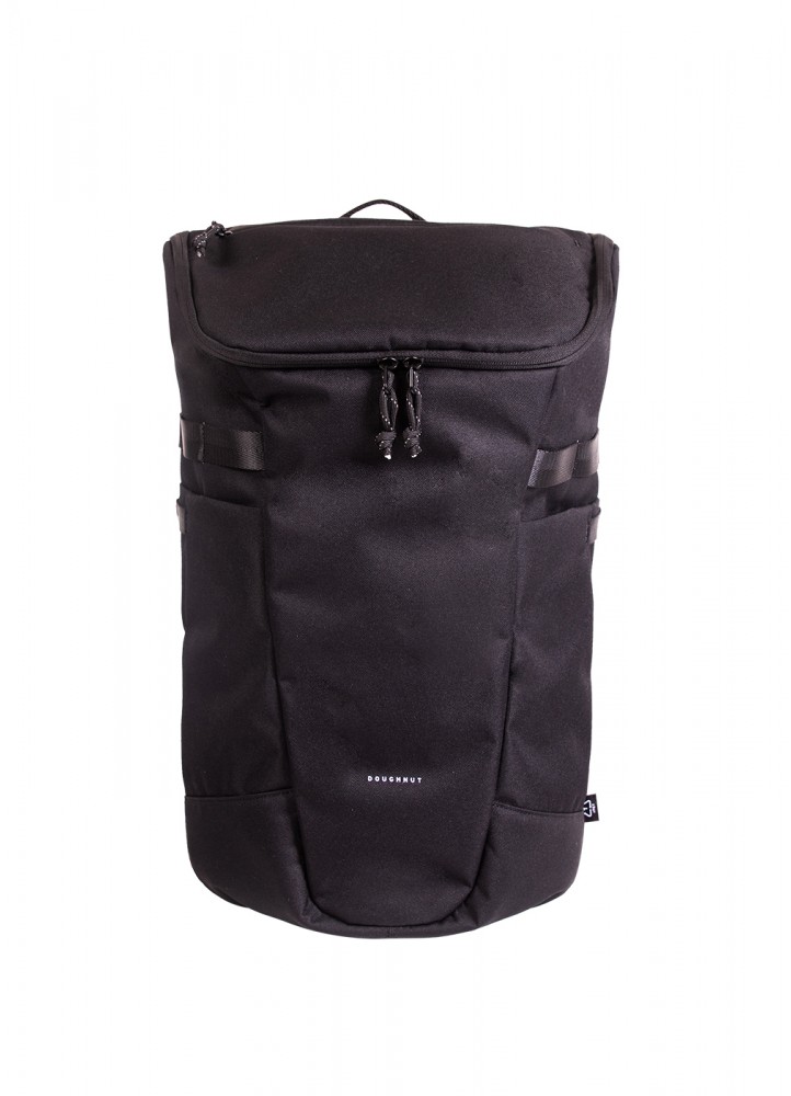 Plecak Doughnut Pathfinder Black 25L