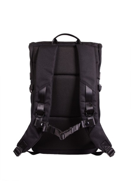 Plecak Doughnut Pathfinder Black 25L