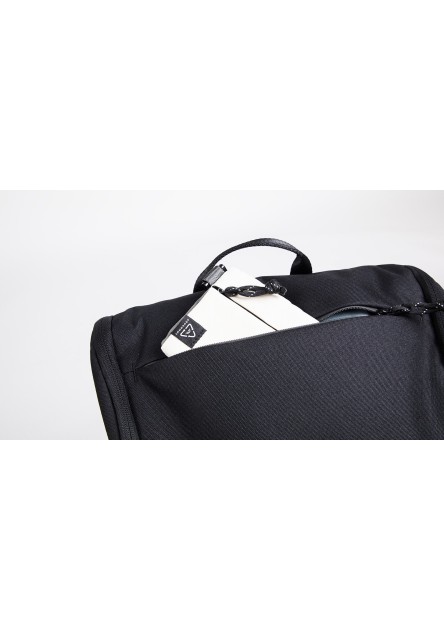 Plecak Doughnut Pathfinder Black 25L