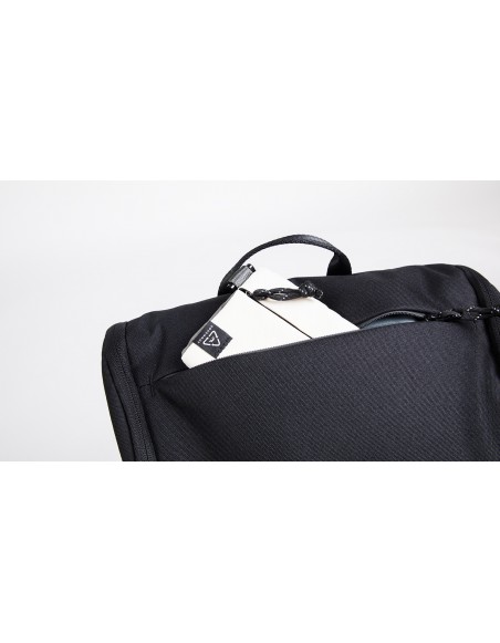Plecak Doughnut Pathfinder Black 25L