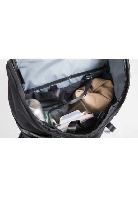 Plecak Doughnut Pathfinder Black 25L