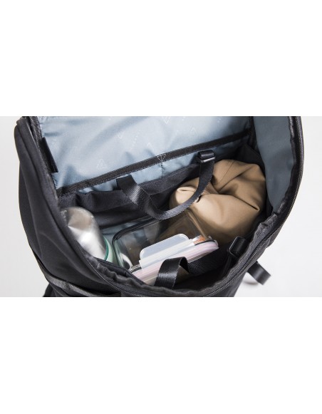 Plecak Doughnut Pathfinder Black 25L