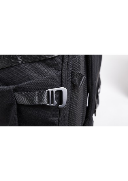Plecak Doughnut Pathfinder Black 25L