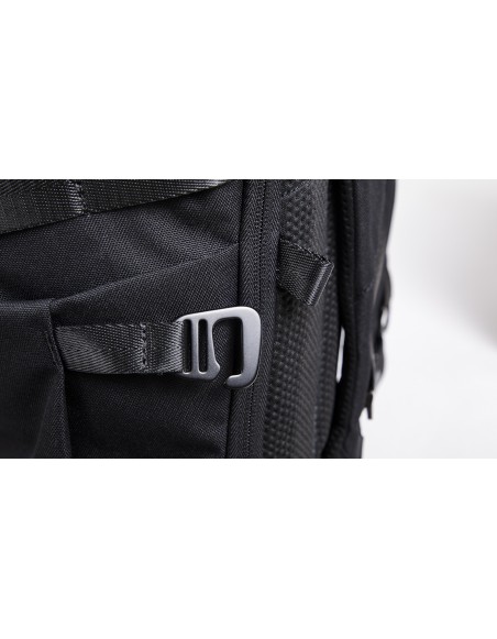 Plecak Doughnut Pathfinder Black 25L