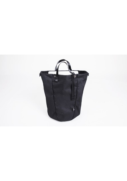 Plecak Doughnut Pathfinder Black 25L