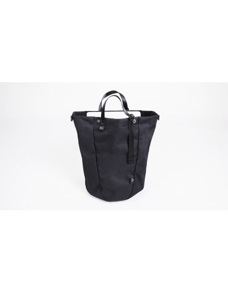 Plecak Doughnut Pathfinder Black 25L
