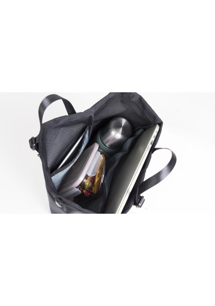 Plecak Doughnut Pathfinder Black 25L