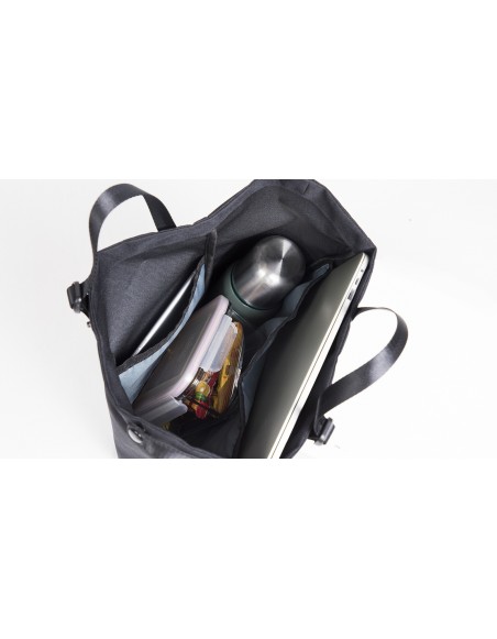 Plecak Doughnut Pathfinder Black 25L