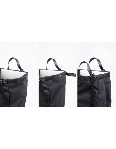Plecak Doughnut Pathfinder Black 25L