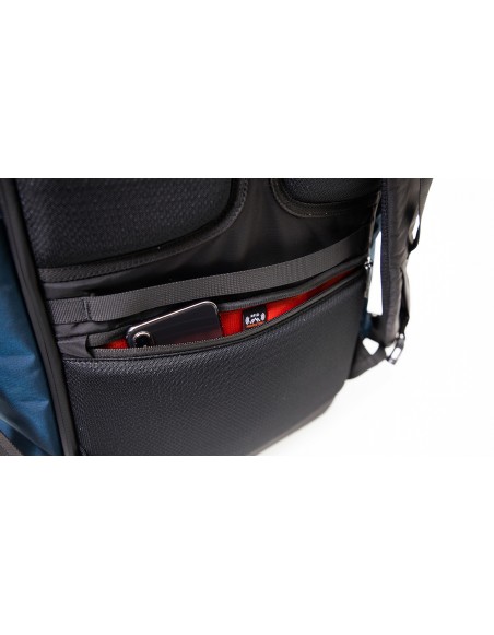 Plecak Doughnut Absorb Ocean Power Series Pacific Blue 25L