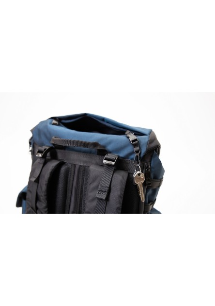Plecak Doughnut Absorb Ocean Power Series Pacific Blue 25L