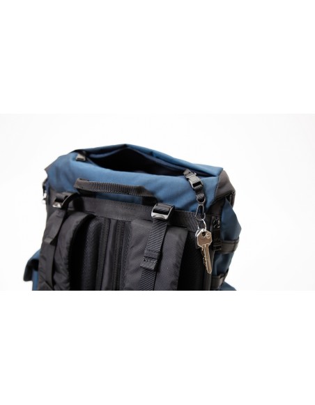 Plecak Doughnut Absorb Ocean Power Series Pacific Blue 25L