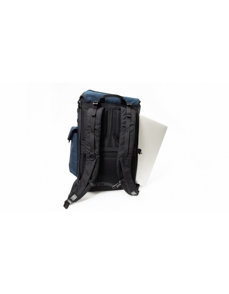Plecak Doughnut Absorb Ocean Power Series Pacific Blue 25L