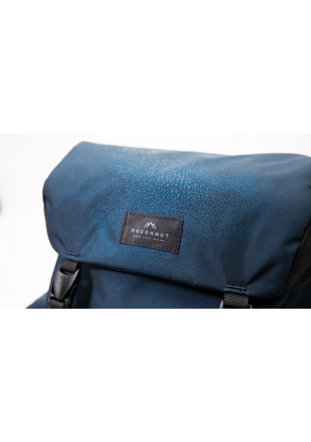 Plecak Doughnut Absorb Ocean Power Series Pacific Blue 25L