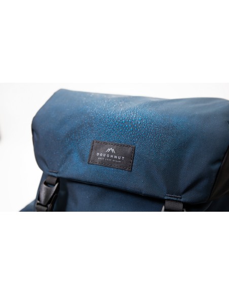 Plecak Doughnut Absorb Ocean Power Series Pacific Blue 25L