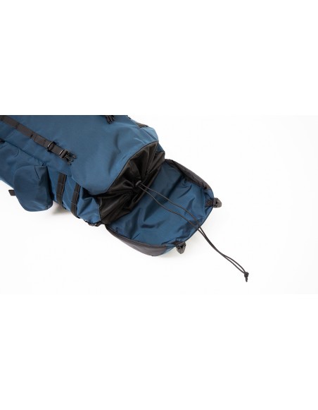 Plecak Doughnut Absorb Ocean Power Series Pacific Blue 25L