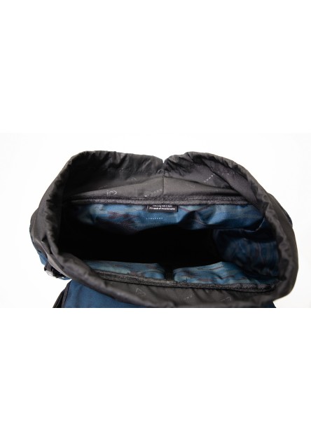 Plecak Doughnut Absorb Ocean Power Series Pacific Blue 25L