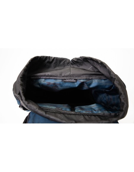 Plecak Doughnut Absorb Ocean Power Series Pacific Blue 25L