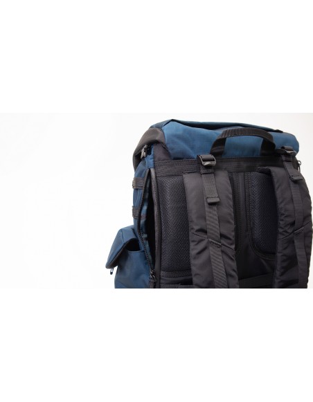 Plecak Doughnut Absorb Ocean Power Series Pacific Blue 25L