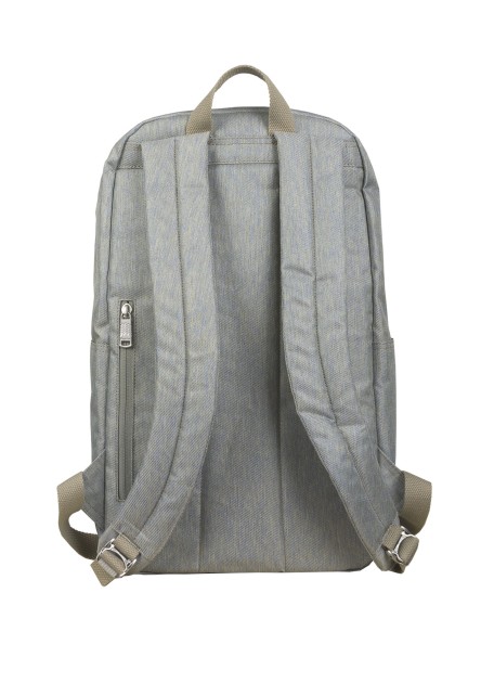 Plecak Doughnut Hypatia Light Grey 16L