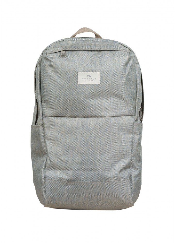 Plecak Doughnut Hypatia Light Grey 16L