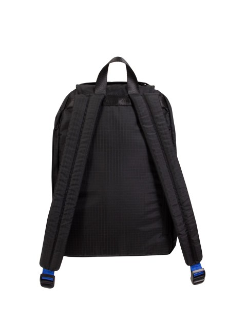Plecak Doughnut Valor Black 16,5L