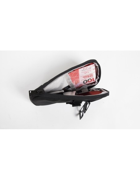 Portfel Doughnut Natty Shield Series Black 0,4L