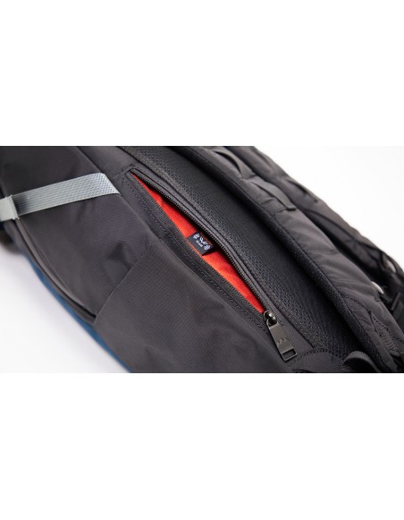 Plecak Doughnut Astir Large Ocean Power Series Pacific Blue 28L