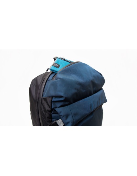 Plecak Doughnut Astir Large Ocean Power Series Pacific Blue 28L