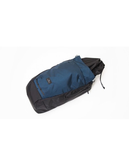 Plecak Doughnut Astir Large Ocean Power Series Pacific Blue 28L