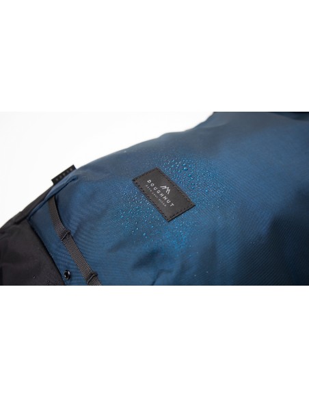 Plecak Doughnut Astir Large Ocean Power Series Pacific Blue 28L