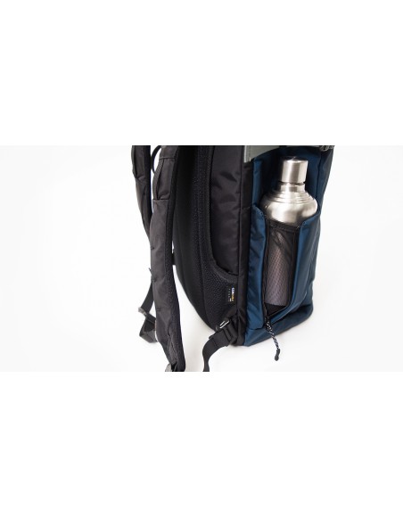 Plecak Doughnut Sturdy Ocean Power Series Pacific Blue 20L