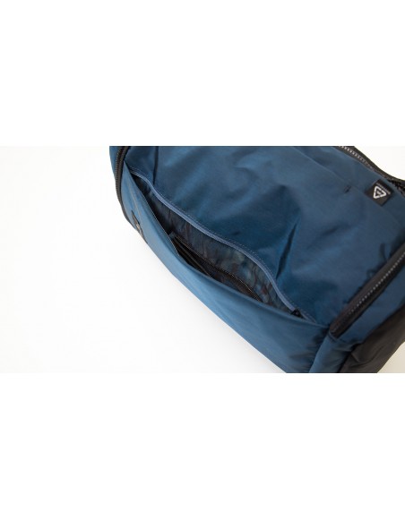 Plecak Doughnut Sturdy Ocean Power Series Pacific Blue 20L