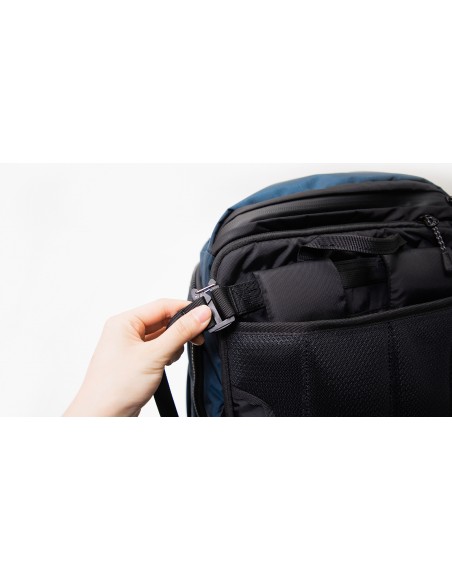 Plecak Doughnut Sturdy Ocean Power Series Pacific Blue 20L