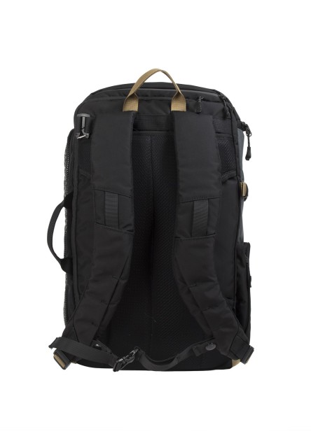 Plecak Doughnut Sturdy Shield Series Black 20L