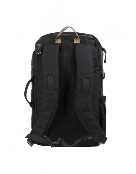 Plecak Doughnut Sturdy Shield Series Black 20L