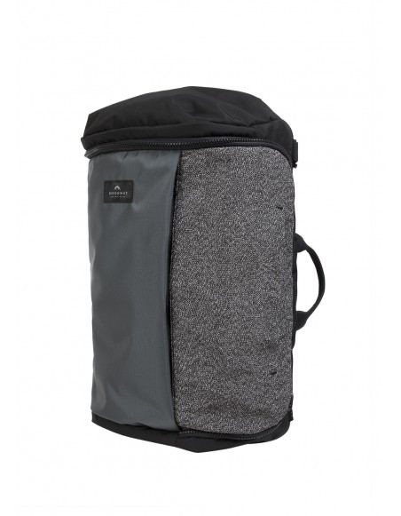 Plecak Doughnut Sturdy Shield Series Black 20L